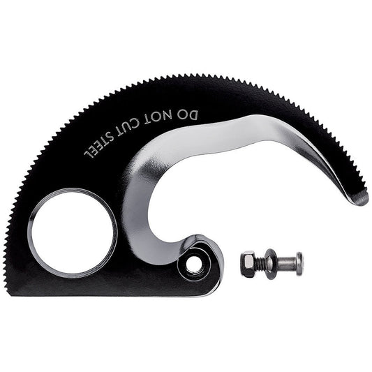Knipex 95 39 280 - Cuchilla movible de recambio para 95 31 280 / 95 36 280 - Ferrotecnia