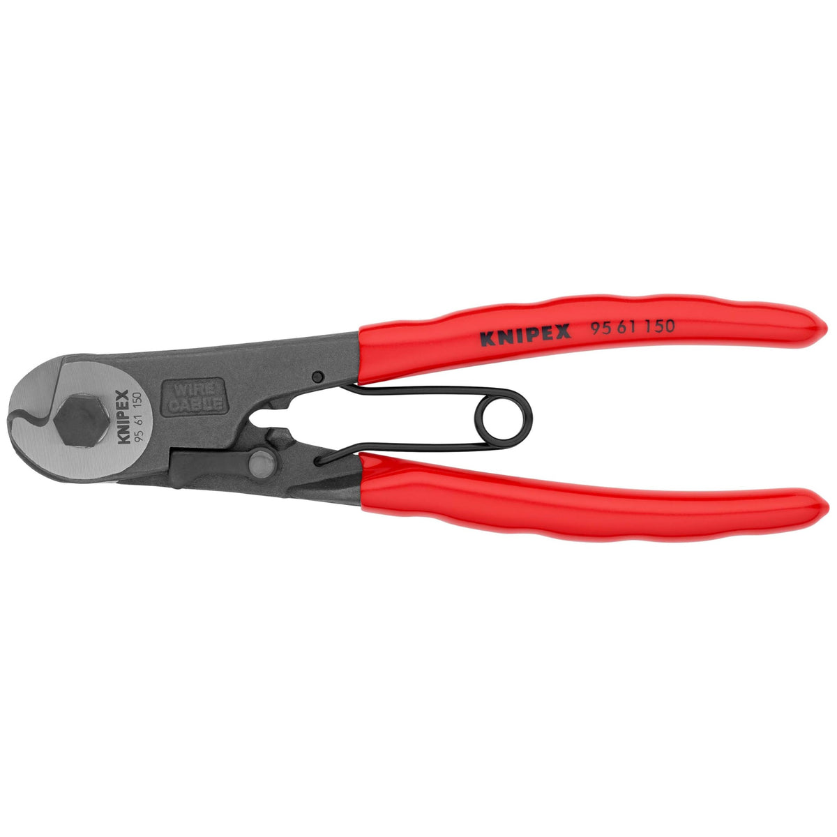 Knipex 95 61 150 - Cable cutter for Knipex 150 mm Bowden cables.