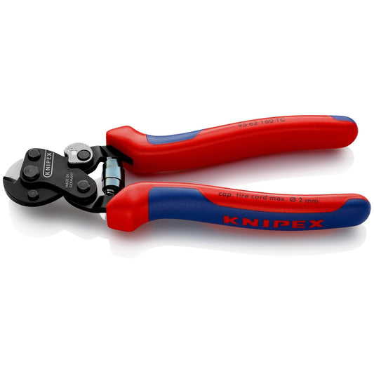 Knipex 95 62 160 TC - Cable cutter for stranded cables