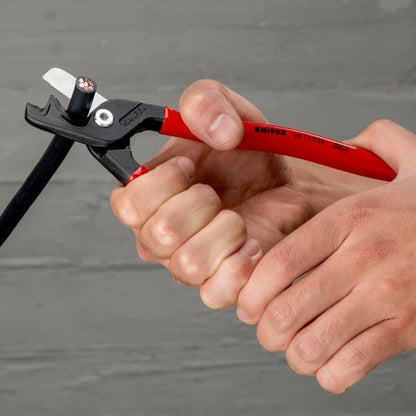 Knipex 9511225 - Cortacables StepCut XXL - Ferrotecnia