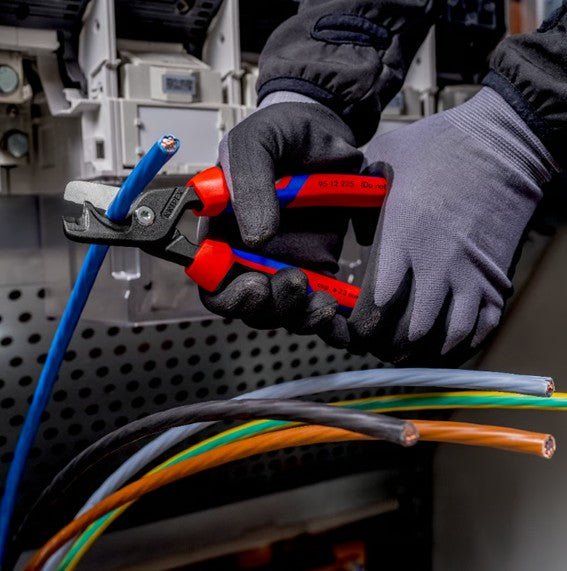 Knipex 9512225 - Cortacables StepCut XL - Ferrotecnia