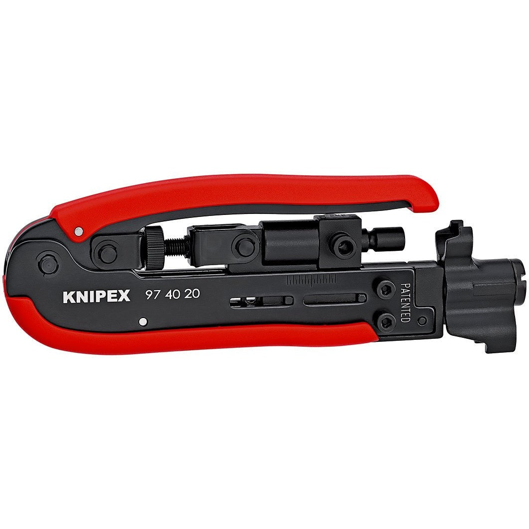 Knipex 97 40 20 SB - Compression Tool