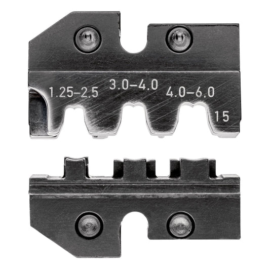 Knipex 97 49 15 - Mordaza intercambiable - Ferrotecnia