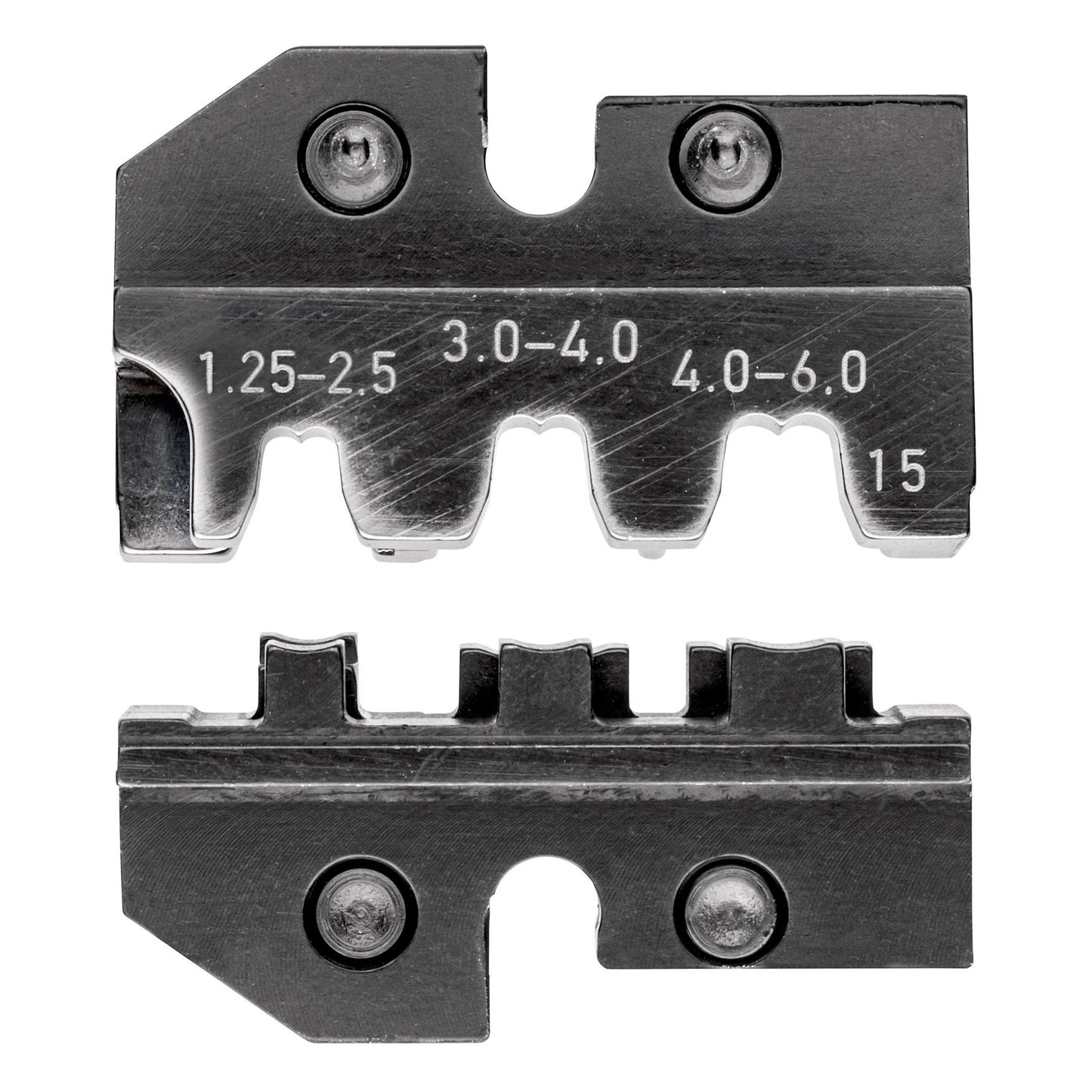 Knipex 97 49 15 - Interchangeable jaw