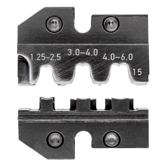 Knipex 97 49 15 - Interchangeable jaw