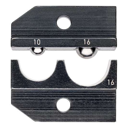 Knipex 97 49 16 - Mordaza intercambiable - Ferrotecnia