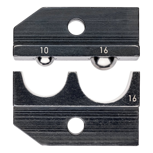 Knipex 97 49 16 - Interchangeable jaw