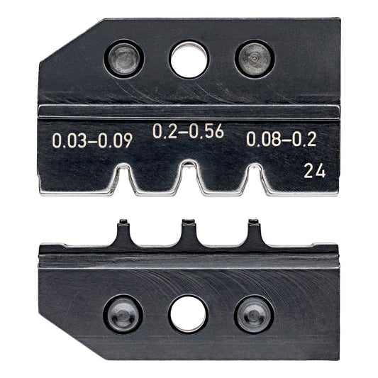 Knipex 97 49 24 - Mordaza intercambiable - Ferrotecnia