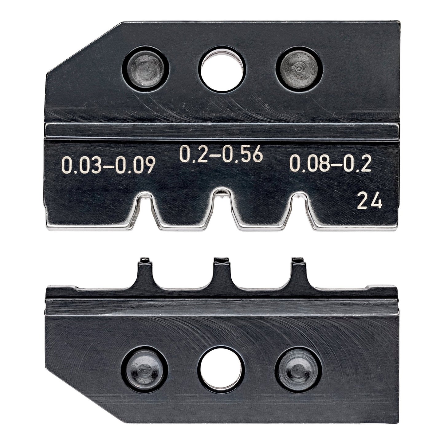 Knipex 97 49 24 - Interchangeable jaw