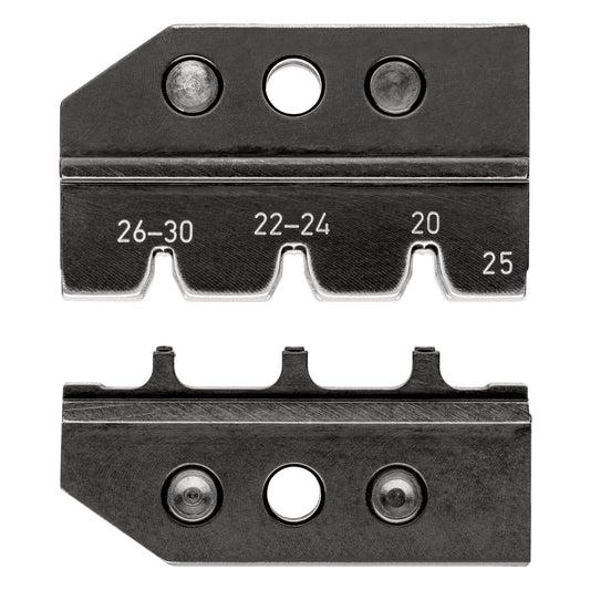 Knipex 97 49 25 - Interchangeable jaw