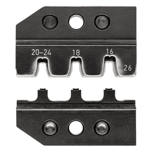 Knipex 97 49 26 - Interchangeable jaw