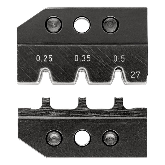 Knipex 97 49 27 - Interchangeable jaw