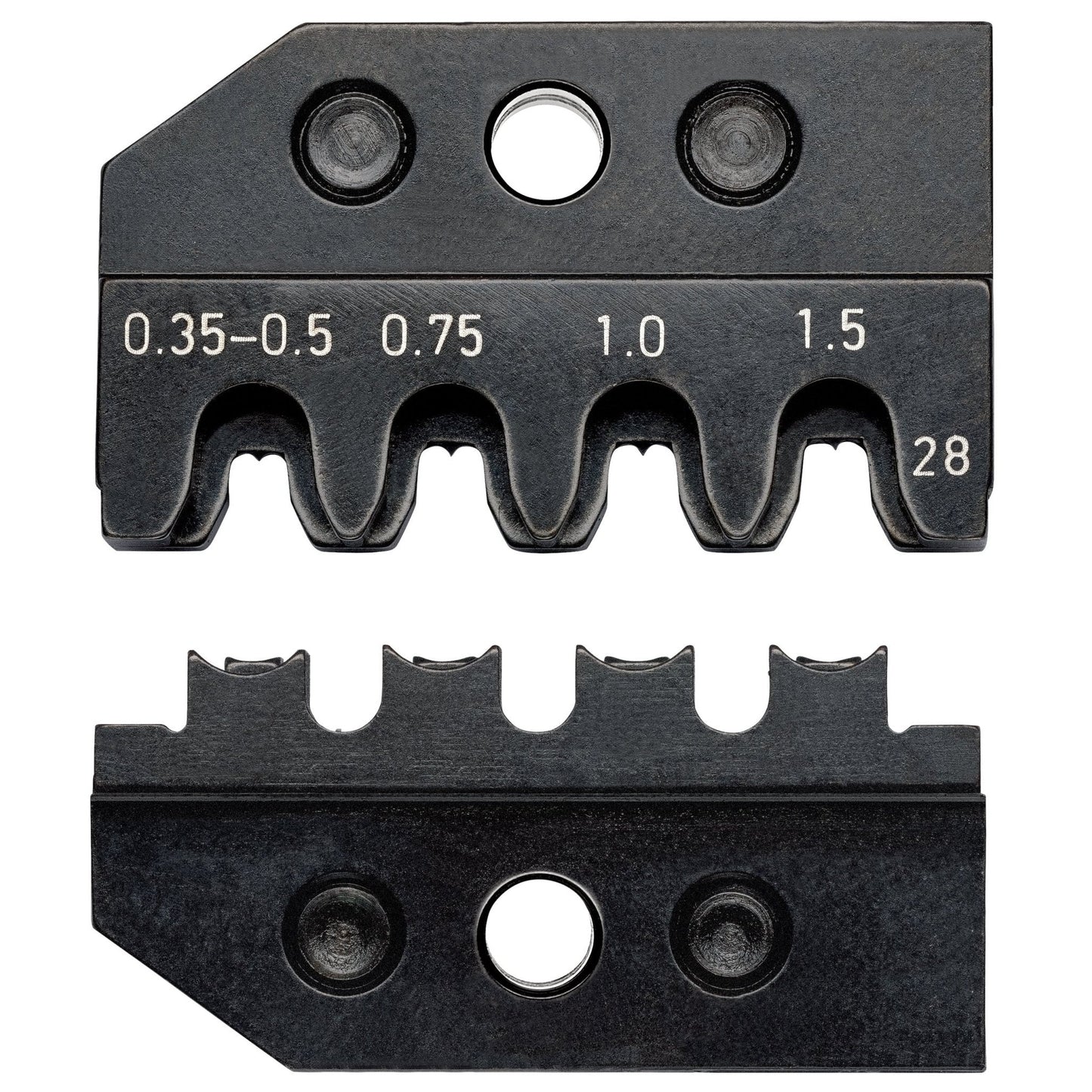 Knipex 97 49 28 - Interchangeable jaw