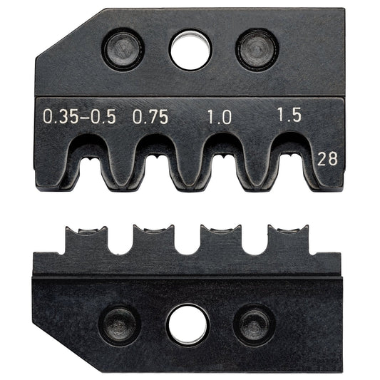 Knipex 97 49 28 - Interchangeable jaw