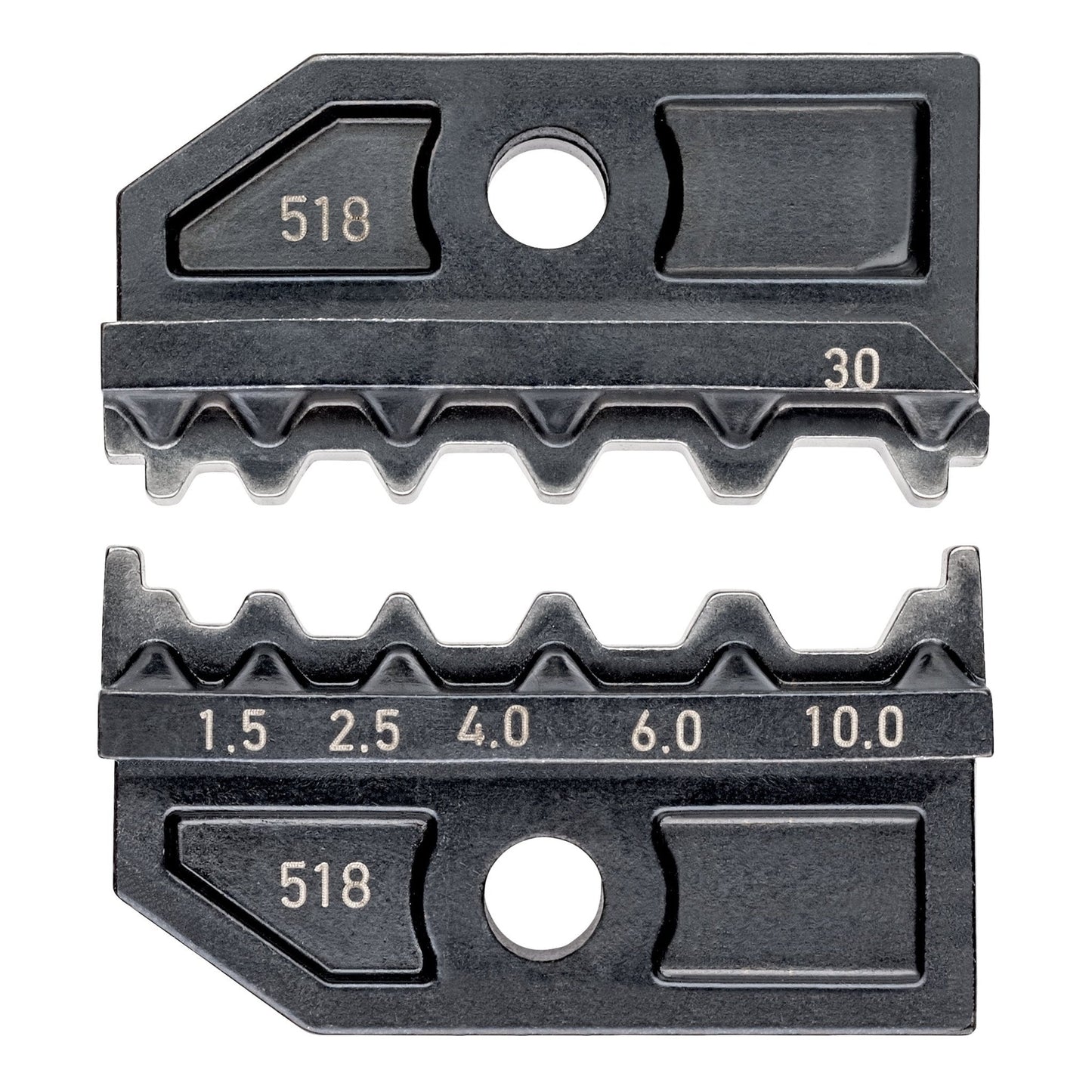 Knipex 97 49 30 - Interchangeable jaw