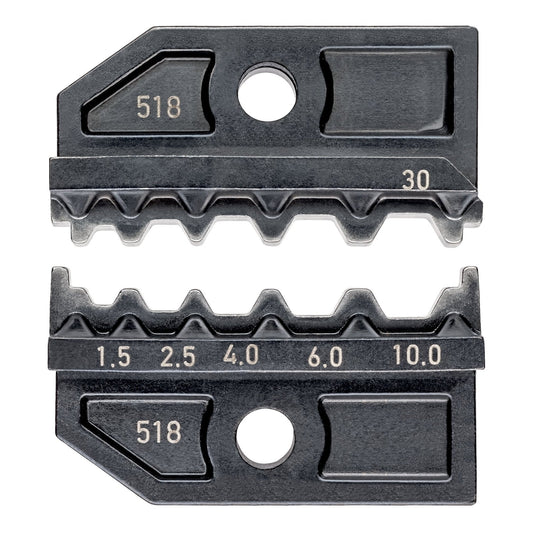 Knipex 97 49 30 - Interchangeable jaw