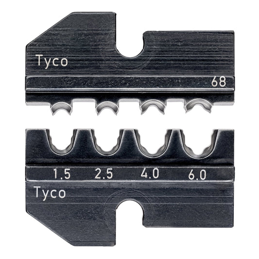 Knipex 97 49 68 - Interchangeable jaw