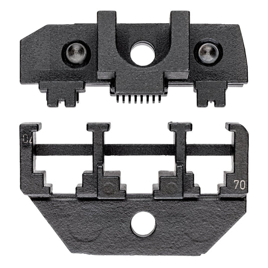 Knipex 97 49 70 - Interchangeable jaw