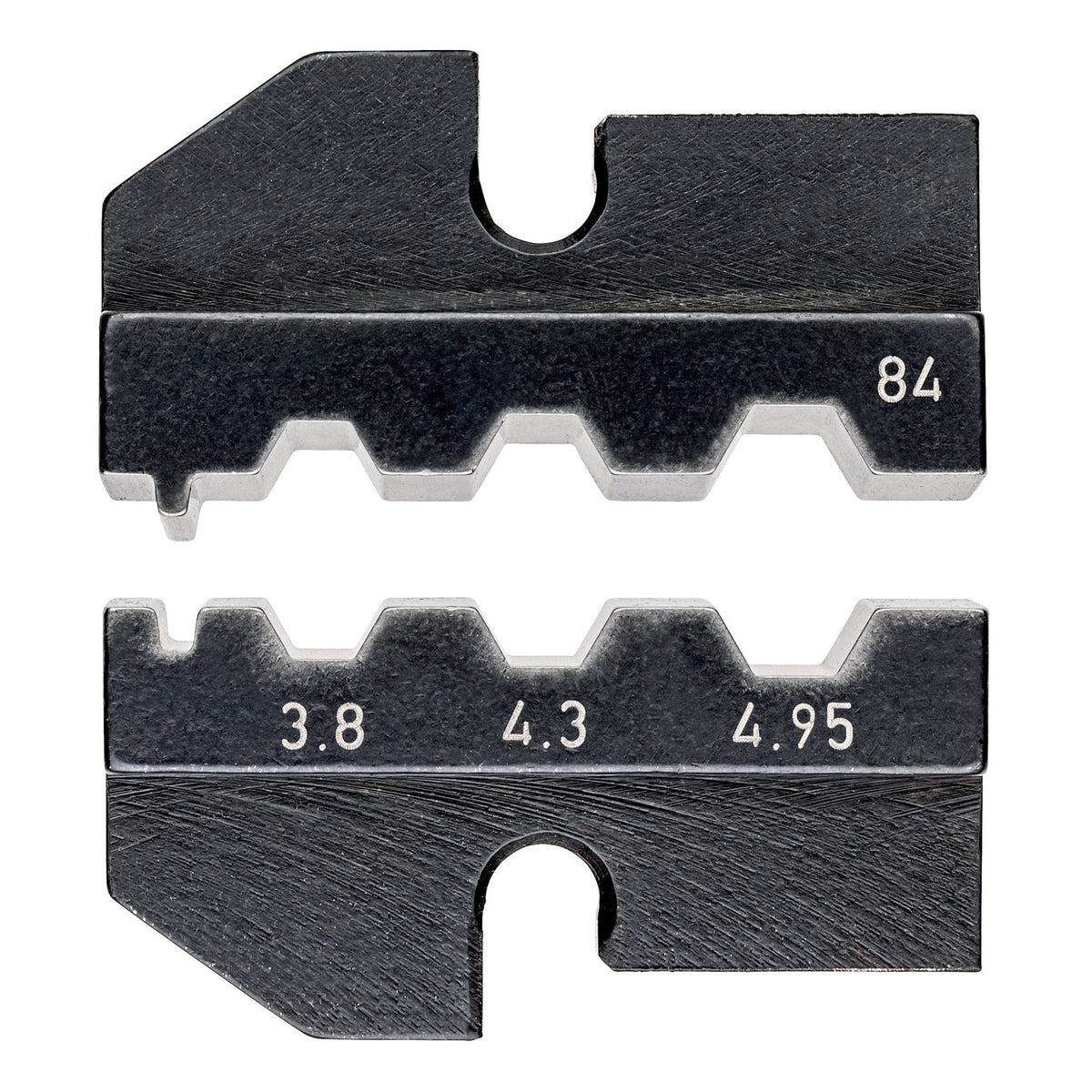 Knipex 97 49 84 - Mordaza intercambiable - Ferrotecnia