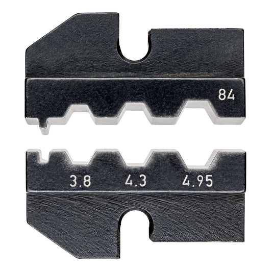 Knipex 97 49 84 - Mordaza intercambiable