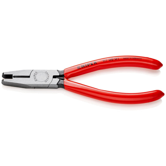 Knipex 97 50 01 - Crimping pliers for Scotchlok™ connectors