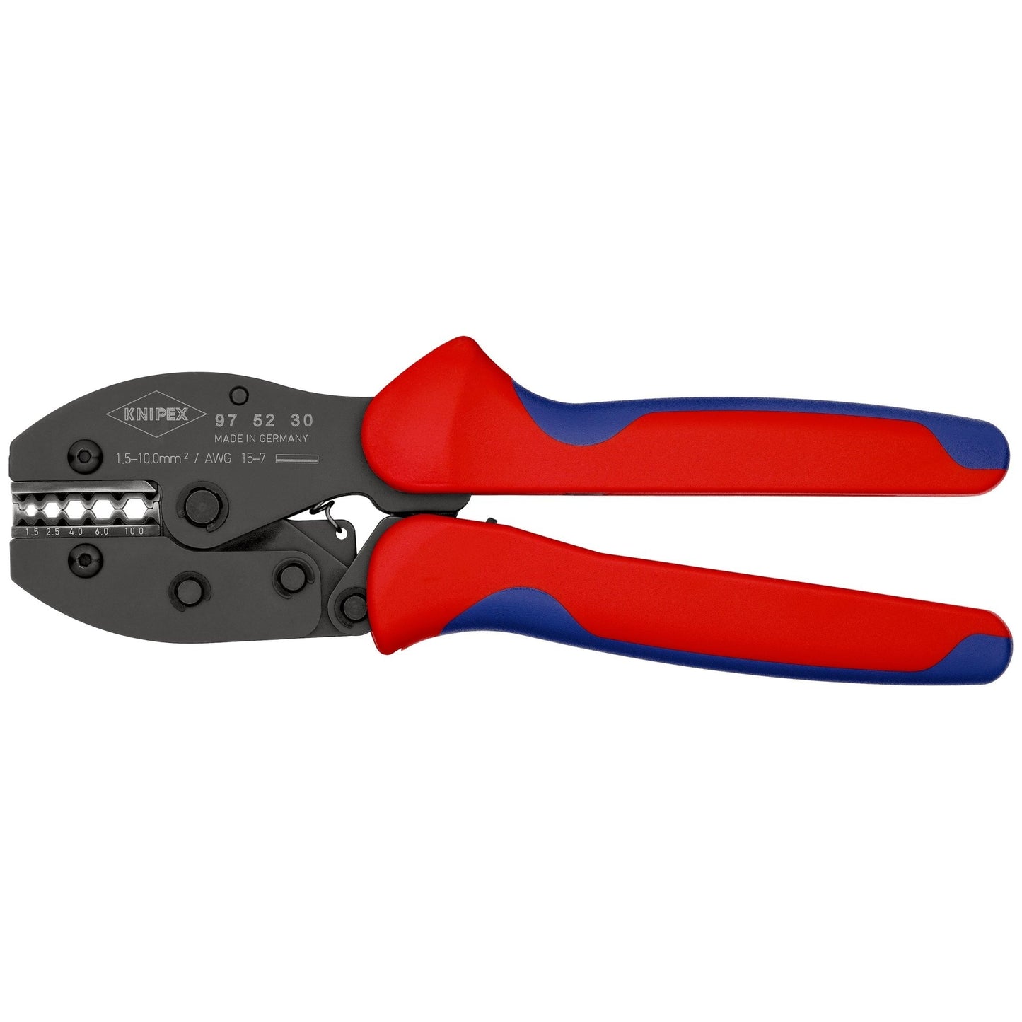 Knipex 97 52 30 SB - KNIPEX PreciForce®