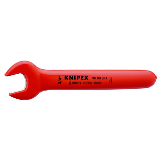Knipex 98 00 3/4" - Llaves fijas - Ferrotecnia