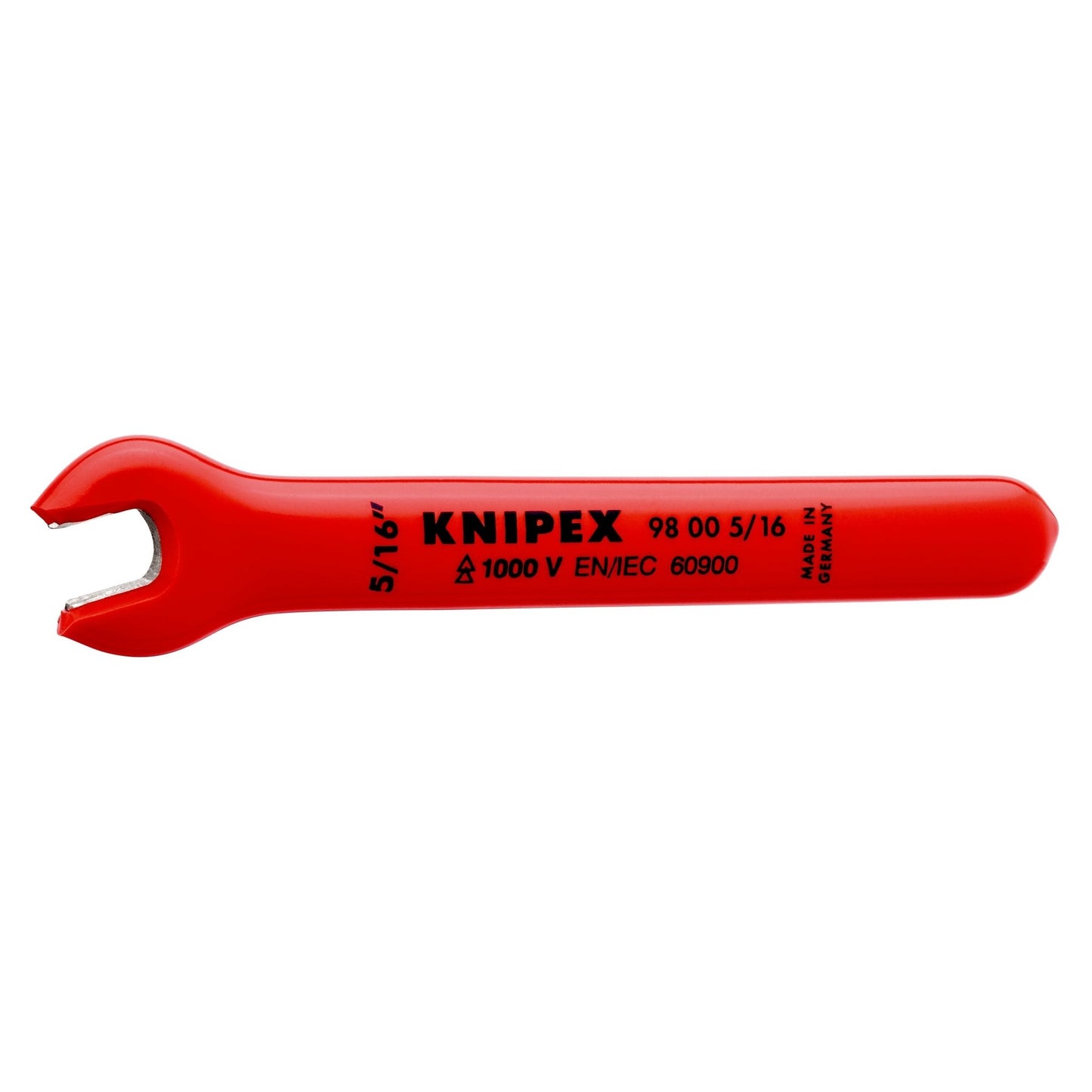 Knipex 98 00 5/16" - Open end wrenches