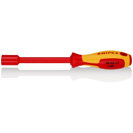 Knipex 98 03 11 - Socket wrench