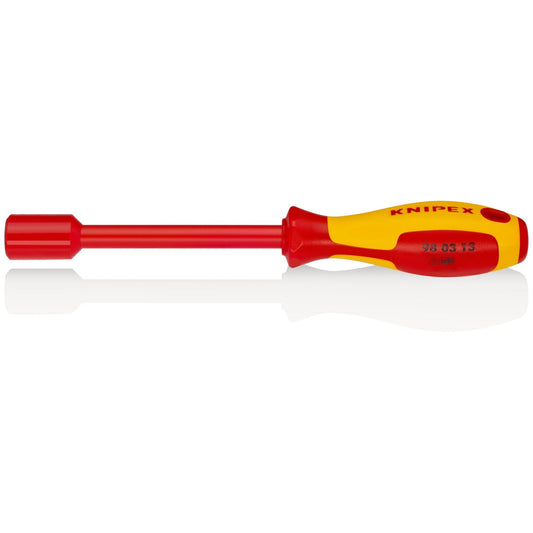 Knipex 98 03 13 - Socket wrench