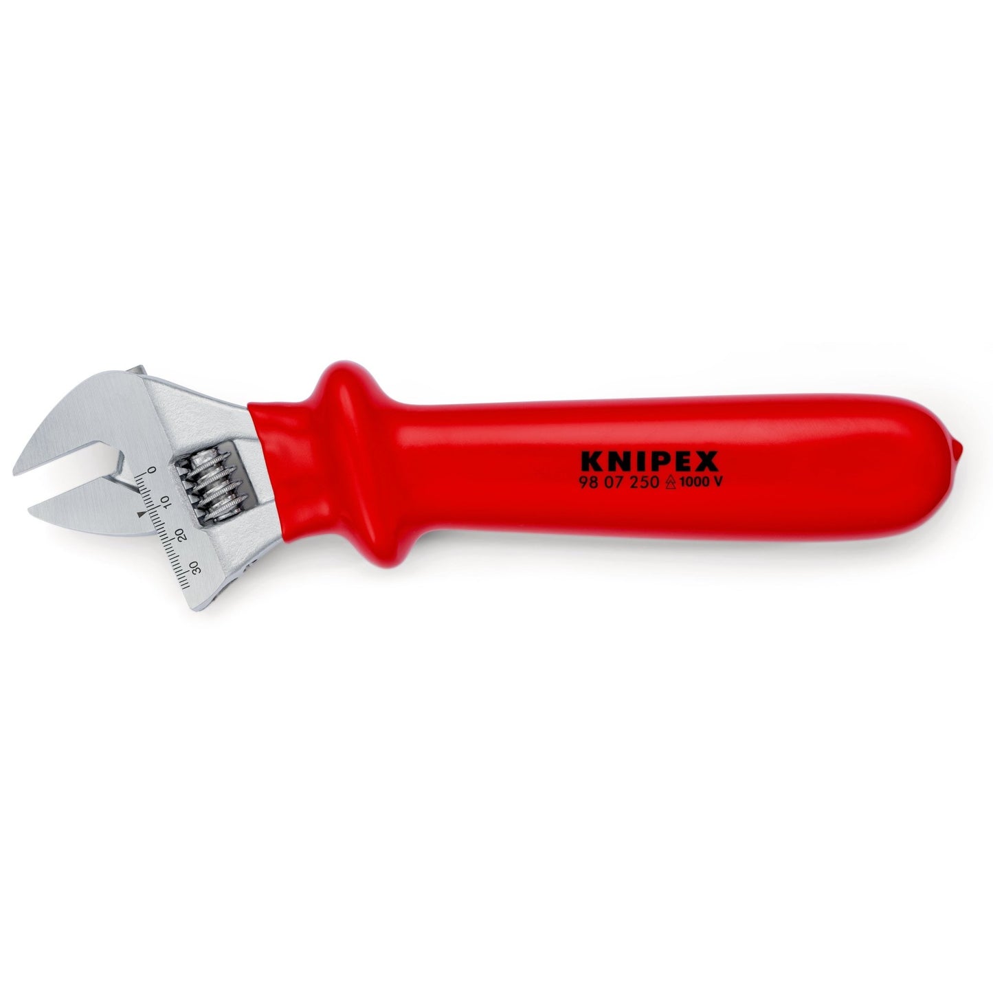 Knipex 98 07 250 Adjustable Wrench