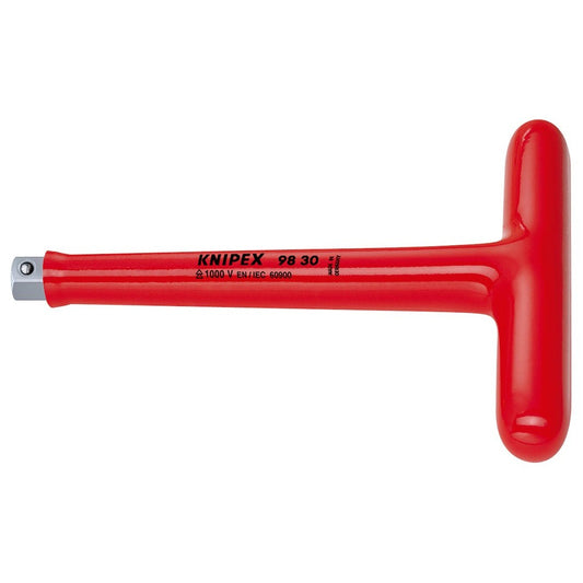 Knipex 98 30 - T-Handle