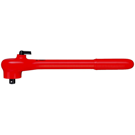Knipex 98 41 - Reversible ratchet