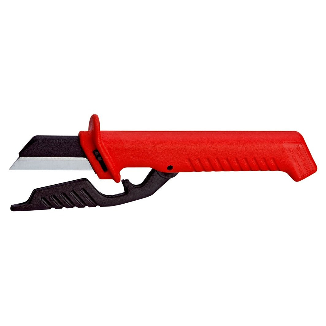 Knipex 98 56 SB Cable Knife