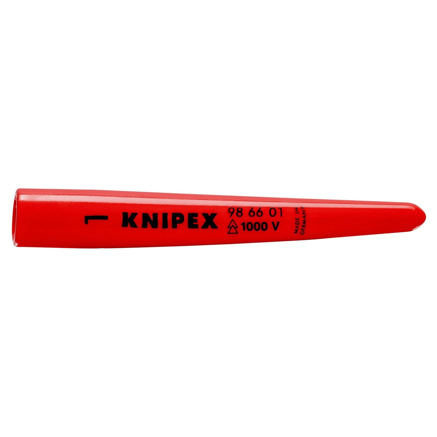 Knipex 98 66 01 - Boquilla de seguridad