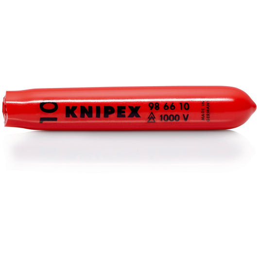 Knipex 98 66 10 - Boquilla de autofijación