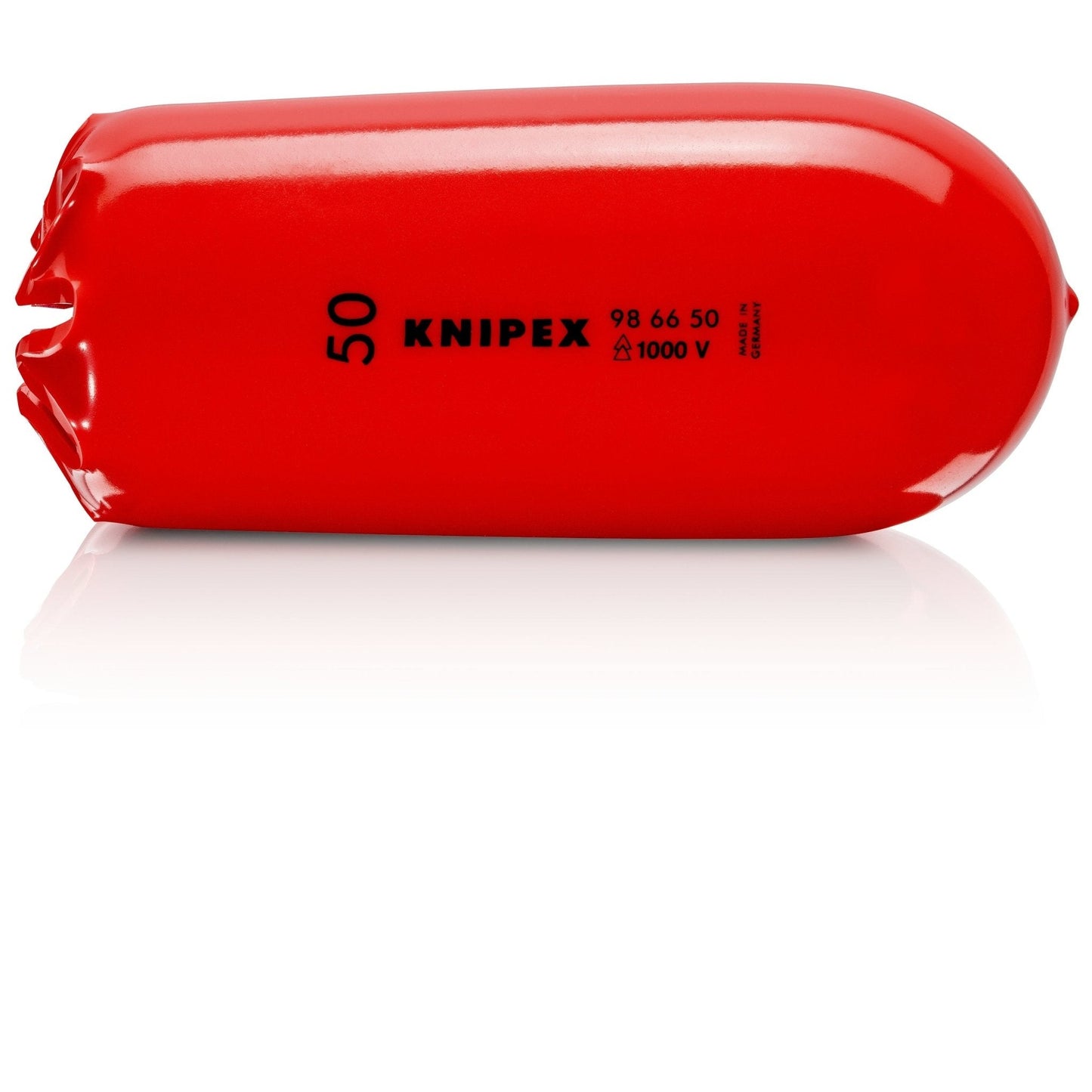 Knipex 98 66 50 - Safety nozzle