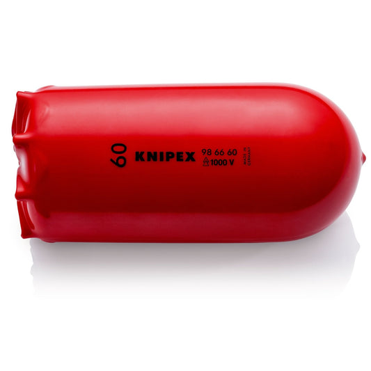 Knipex 98 66 60 - Boquilla de autofijación