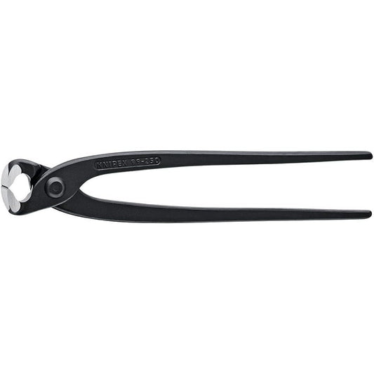 Knipex 99 00 200 SB - Tenaza rusa de encofrador Knipex 200 mm. (en embalaje autoservicio) - Ferrotecnia