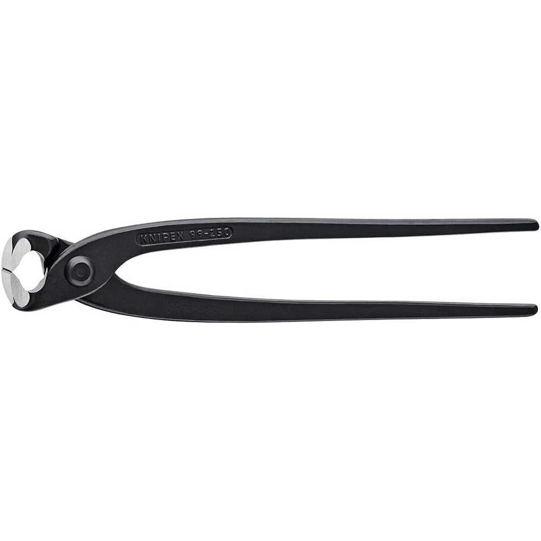 Knipex 99 00 200 SB - Pince à coffrage russe Knipex 200 mm. (en emballage libre-service)