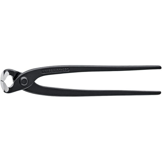 Knipex 99 00 200 SB - Tenaza rusa de encofrador Knipex 200 mm. (en embalaje autoservicio)