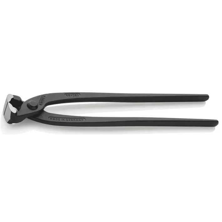 Knipex 99 00 280 SB - Russian Knipex formwork tongs 280 mm. (in self-service packaging)