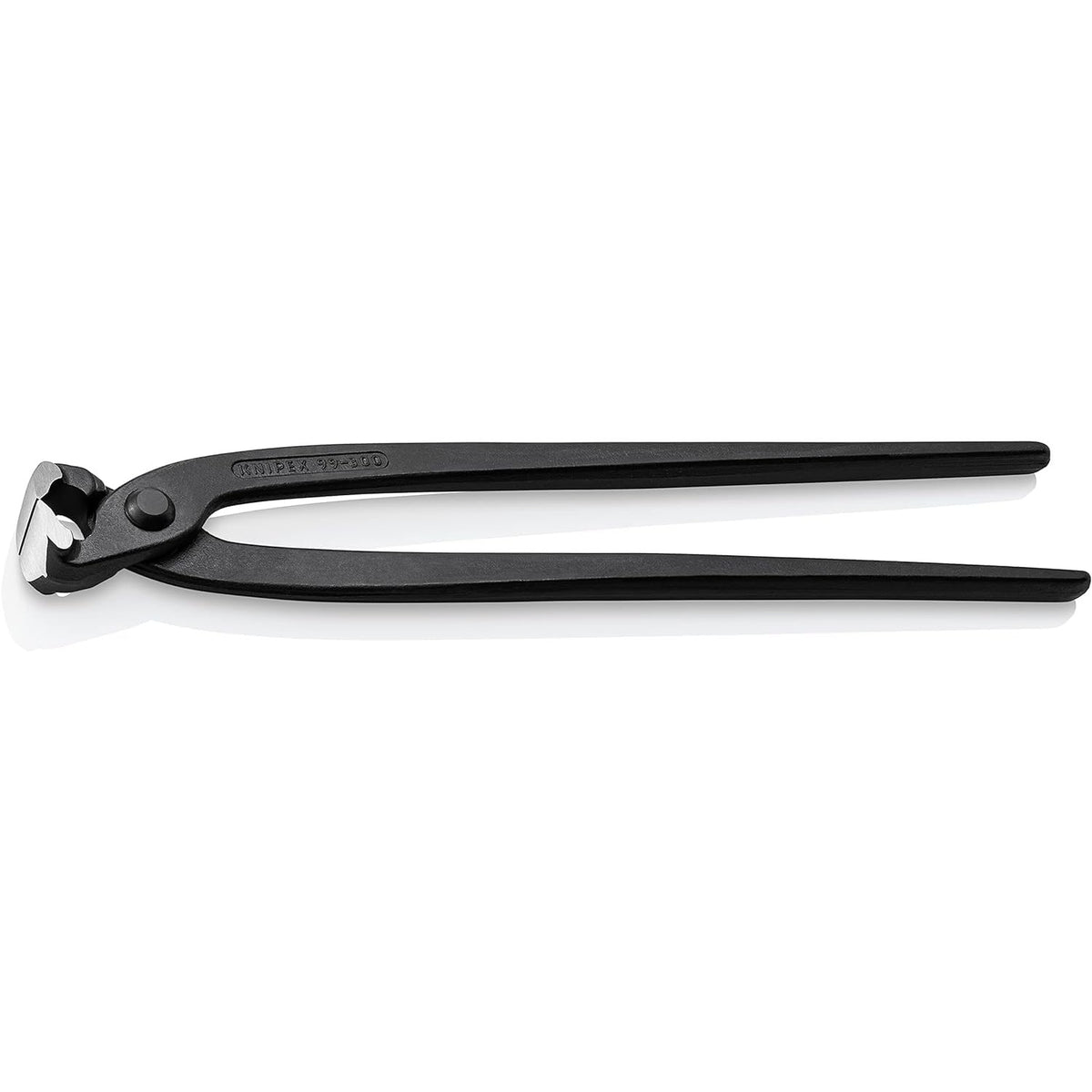 Knipex 99 00 300 SB - Russian Knipex formwork tongs 300 mm. (in self-service packaging)