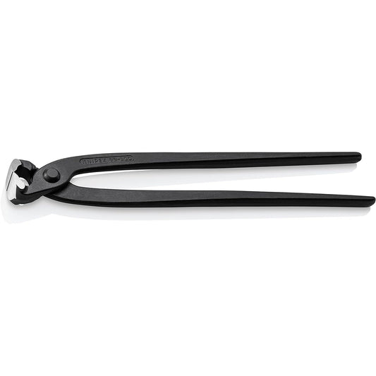 Knipex 99 00 300 SB - Russian Knipex formwork tongs 300 mm. (in self-service packaging)