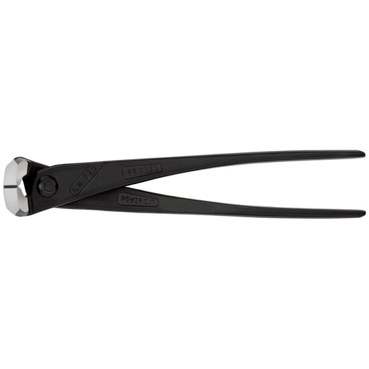 Knipex 99 10 250 EAN - Tenaza rusa de fuerza para encofradores Knipex 250 mm. (EAN) - Ferrotecnia