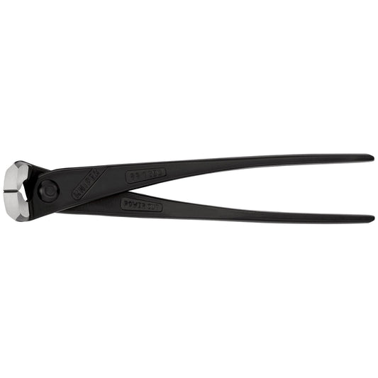 Knipex 99 10 250 EAN - Russian force pliers for Knipex formworkers 250 mm. (EAN)