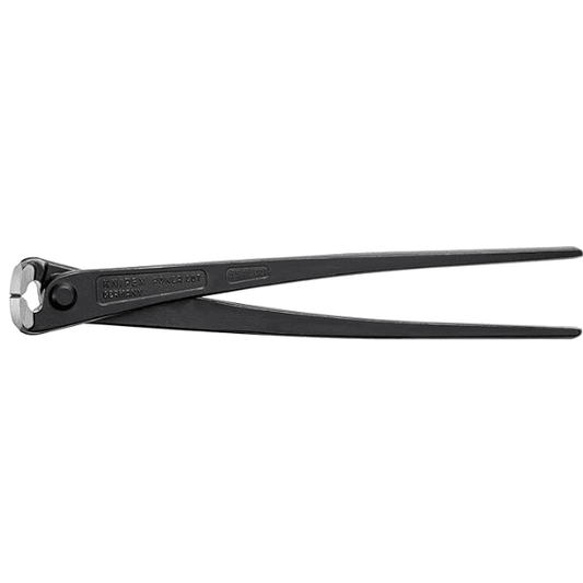 Knipex 99 10 300 SB - Tenaza rusa de fuerza para encofradores Knipex 300 mm. (en embalaje autoservicio) - Ferrotecnia