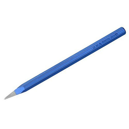 Rennsteig 330 250 1 RBL - Puntero construcción Rennsteig 250x16 mm. (azul)
