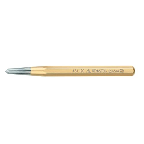 Rennsteig 430 100 0 - Granete Rennsteig con punta 3 mm.