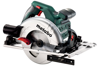 Metabo 600955000 - Sierra circular manual KS 55 FS